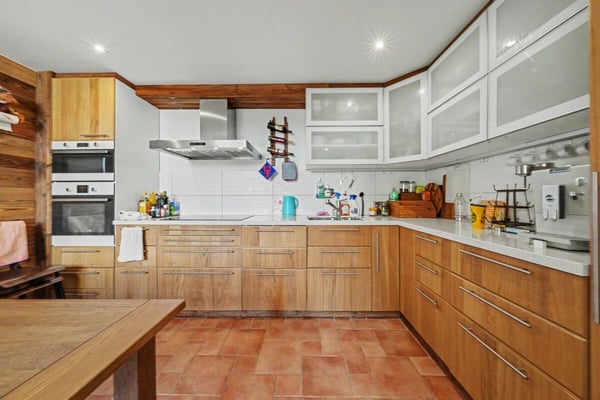 Magnifique chalet familial avec mezzanine et sauna à Haute-Nendaz ! 4