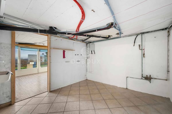 YVERDON-LES-BAINS - MAGNIFIQUE VILLA PROCHE DU CENTRE VILLE 13