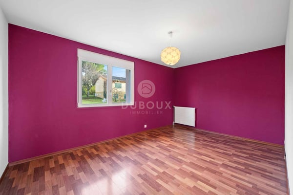 YVERDON-LES-BAINS - MAGNIFIQUE VILLA PROCHE DU CENTRE VILLE 8