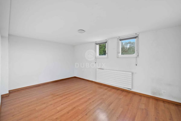 YVERDON-LES-BAINS - MAGNIFIQUE VILLA PROCHE DU CENTRE VILLE 12