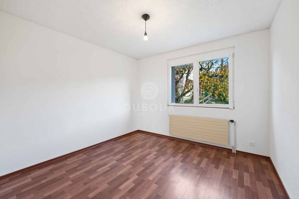 YVERDON-LES-BAINS - MAGNIFIQUE VILLA PROCHE DU CENTRE VILLE 9