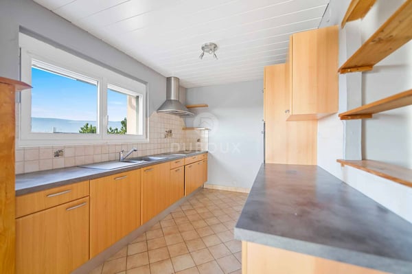 YVERDON-LES-BAINS - MAGNIFIQUE VILLA PROCHE DU CENTRE VILLE 7