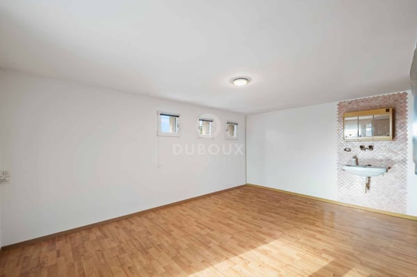 YVERDON-LES-BAINS - MAGNIFIQUE VILLA PROCHE DU CENTRE VILLE 11