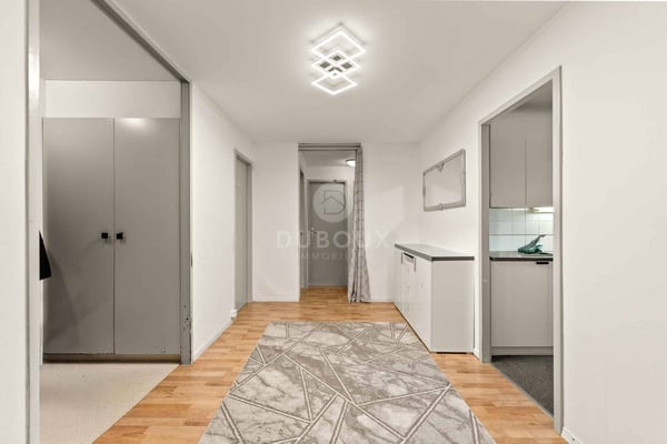 Appartement à Corsier-sur-Vevey 9