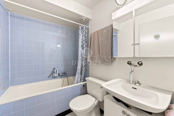 Appartement à Corsier-sur-Vevey 5