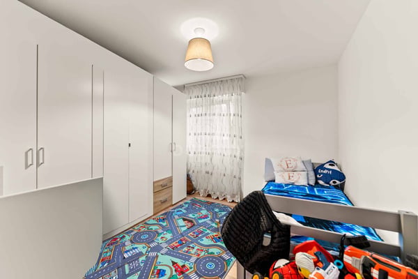 Appartement à Corsier-sur-Vevey 8