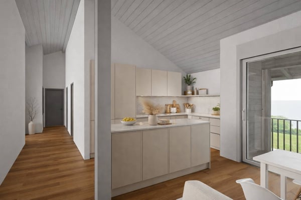 Magnifique appartement de 4.5 pièces 4