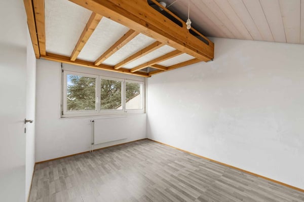 SPACIEUX 4.5 PIÈCES EN TRIPLEX AU CUR DE CHAVORNAY 9