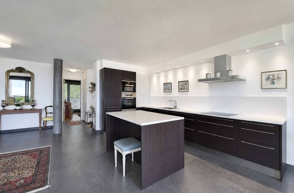 En exclusivité - Appartement avec vue sur le lac et les montagnes 4