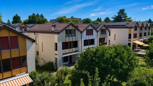Charmante maison contiguë de 6,5 pièces à rénover 13