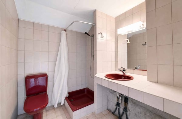 Charmante maison contiguë de 6,5 pièces à rénover 12