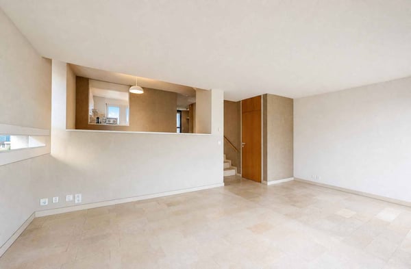 Charmante maison contiguë de 6,5 pièces à rénover 4