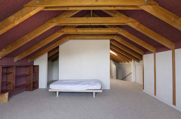 Charmante maison contiguë de 6,5 pièces à rénover 11