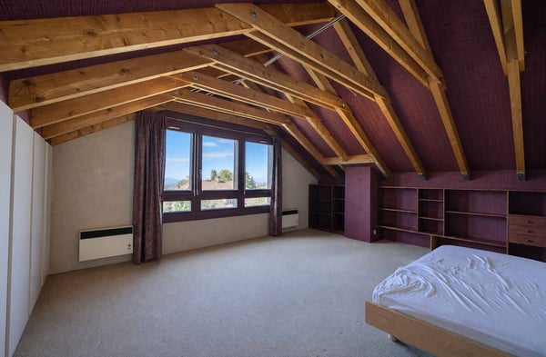 Charmante maison contiguë de 6,5 pièces à rénover 10