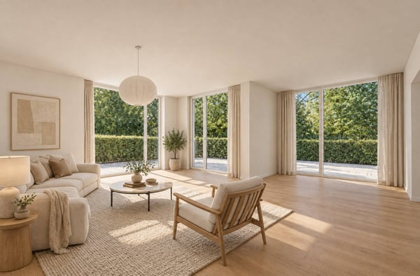 Le Logis - Villa