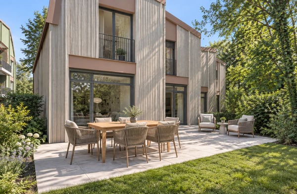 Le Logis - Villa