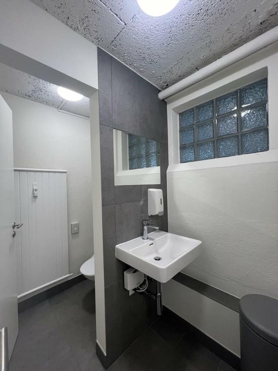 Venoge 7 - 1024 Ecublens 7