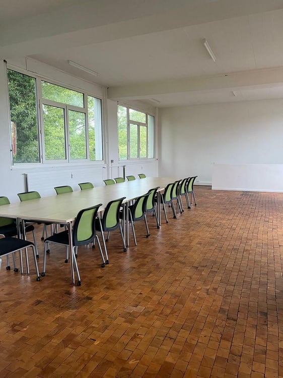 Venoge 7 - 1024 Ecublens 3