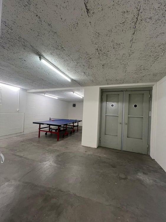 Venoge 7 - 1024 Ecublens 10