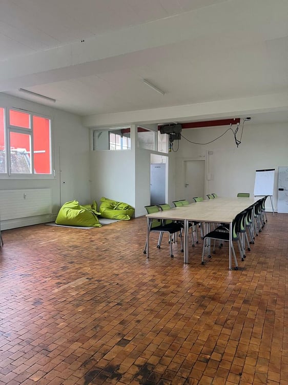 Venoge 7 - 1024 Ecublens 2