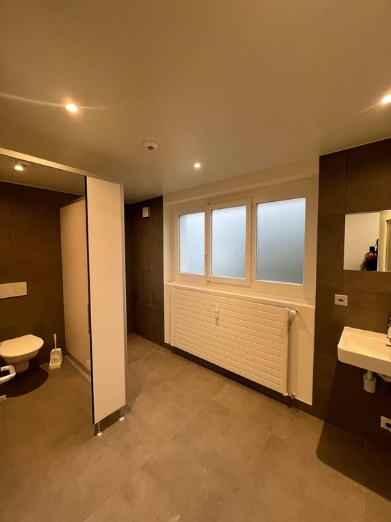 Venoge 7 - 1024 Ecublens 8