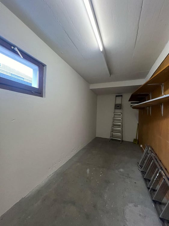 Venoge 7 - 1024 Ecublens 6