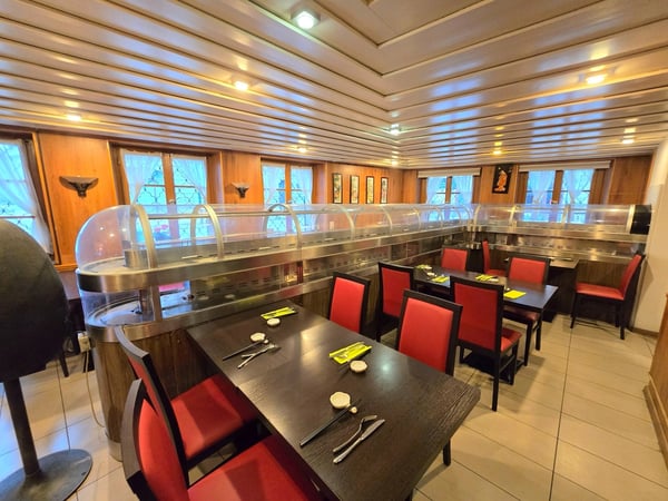 Restaurant à louer au coeur de Fribourg 3