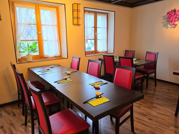 Restaurant à louer au coeur de Fribourg 4