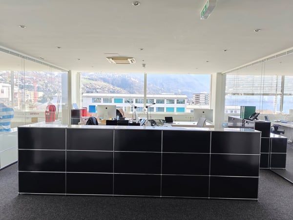 Surface commerciale partagée 7