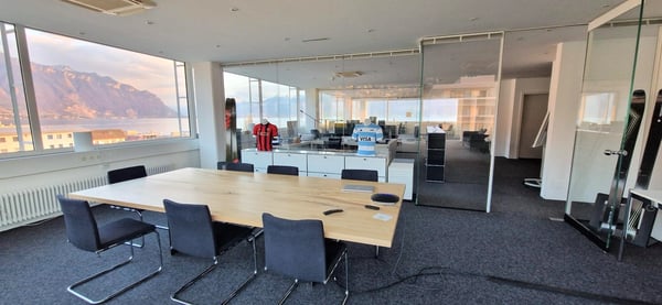 Surface commerciale partagée 5