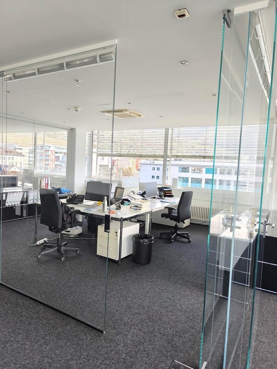 Surface commerciale partagée 3