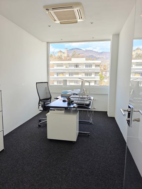 Surface commerciale partagée 4