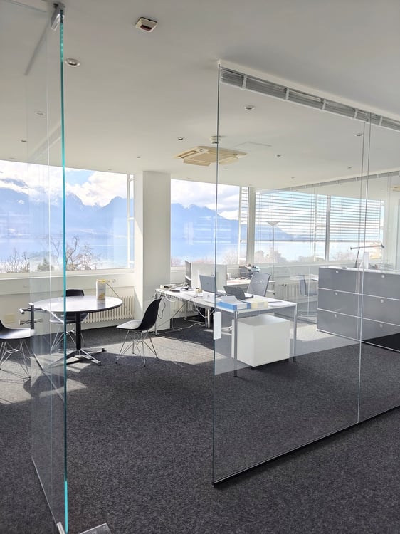 Surface commerciale partagée 2