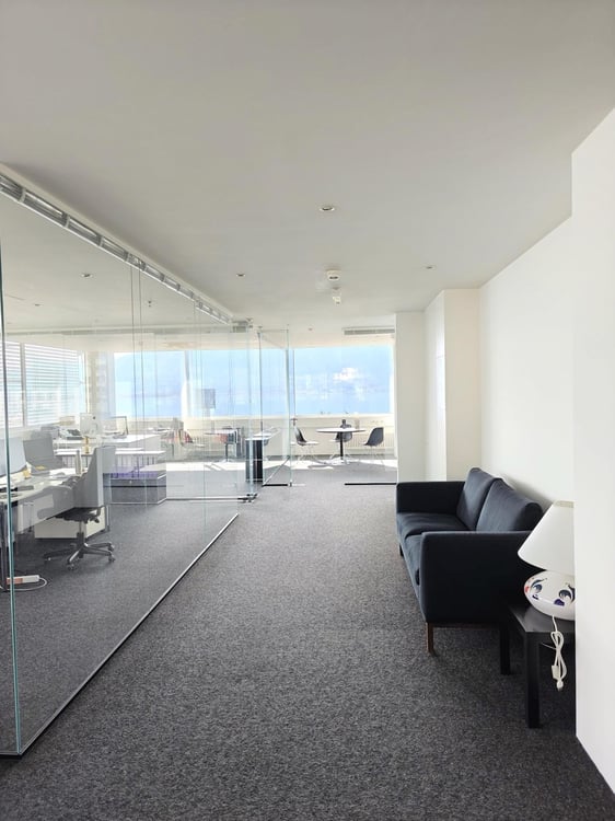 Surface commerciale partagée 8