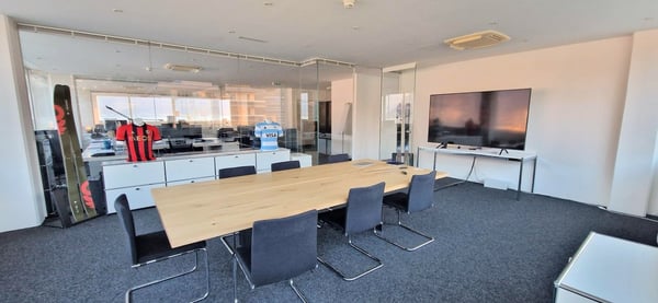 Surface commerciale partagée 6