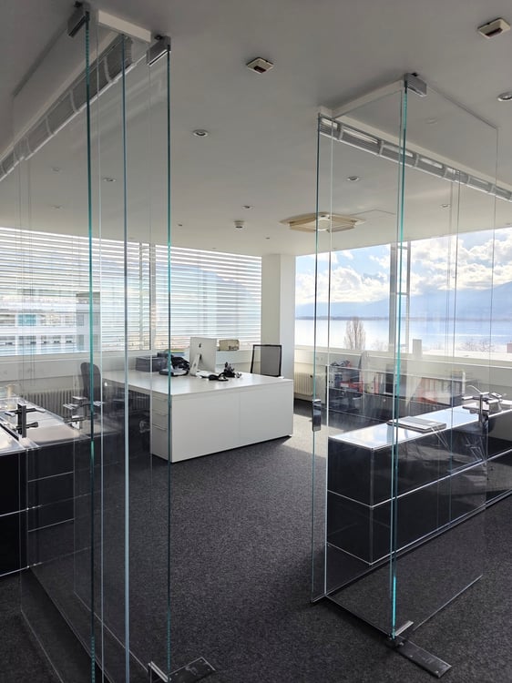 Surface commerciale partagée 1