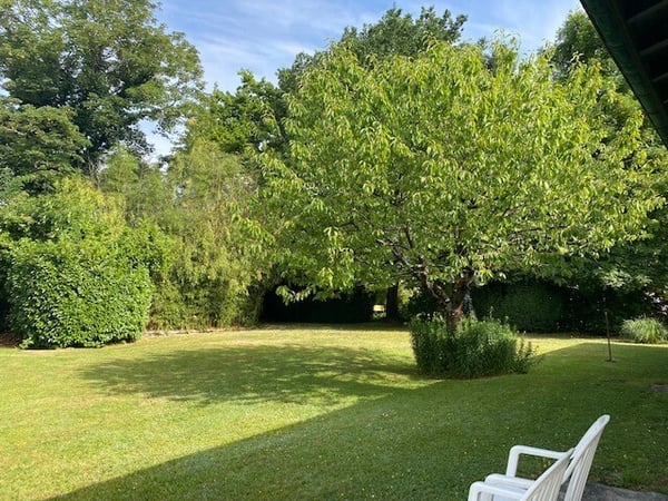 Magnifique villa individuelle nichée dans un écrin de verdure 4