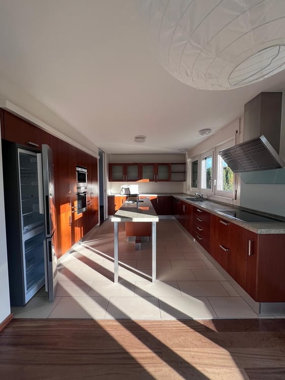 Magnifique villa individuelle nichée dans un écrin de verdure 6