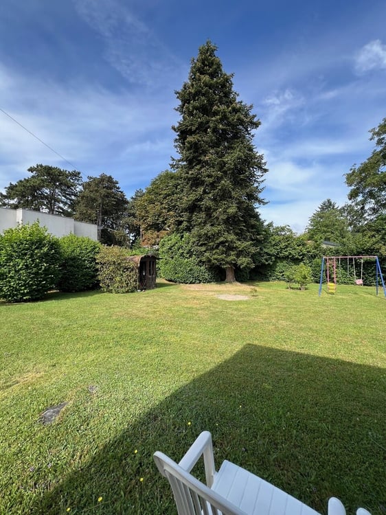 Magnifique villa individuelle nichée dans un écrin de verdure 3