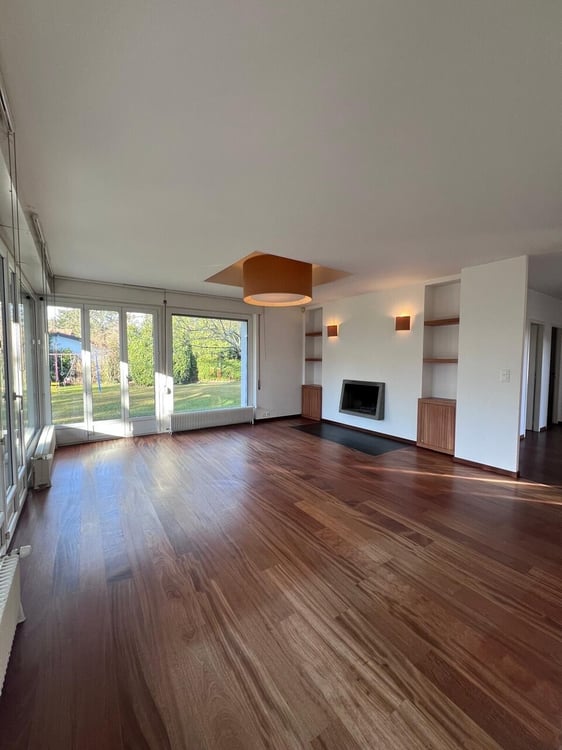 Magnifique villa individuelle nichée dans un écrin de verdure 7