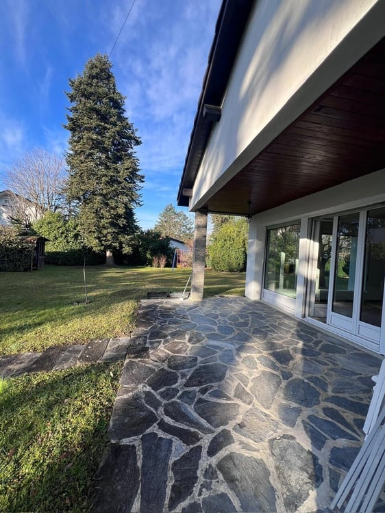 Magnifique villa individuelle nichée dans un écrin de verdure 11