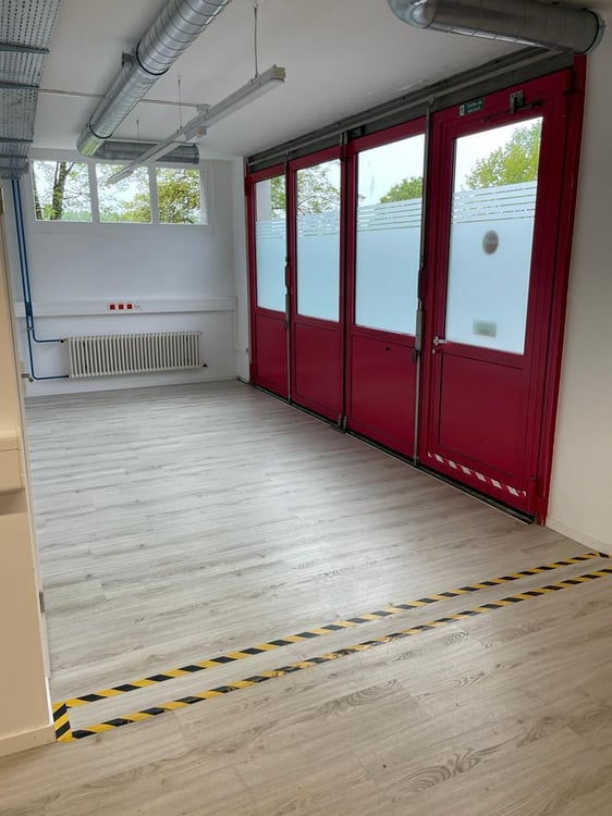 Surfaces commerciales à Venoge 9 à Ecublens 6