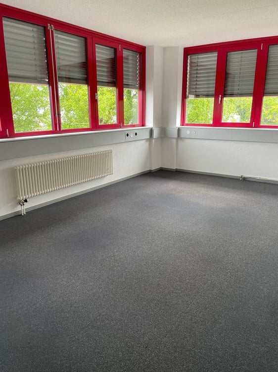 Surfaces commerciales à Venoge 9 à Ecublens 1