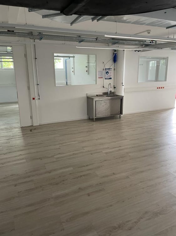 Surfaces commerciales à Venoge 9 à Ecublens 4