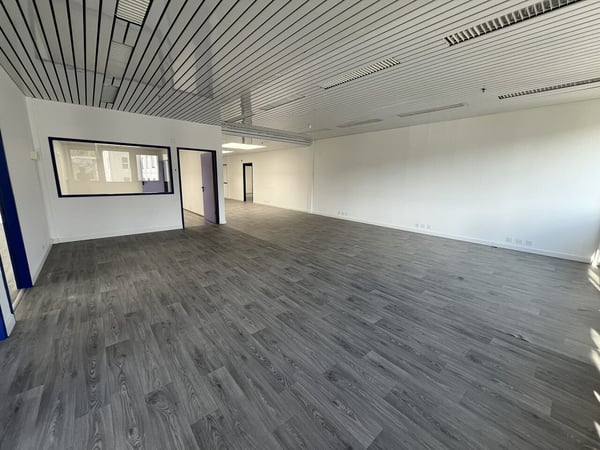 En Budron D5 - CICAB II - 1052 Le Mont-sur-Lausanne 5