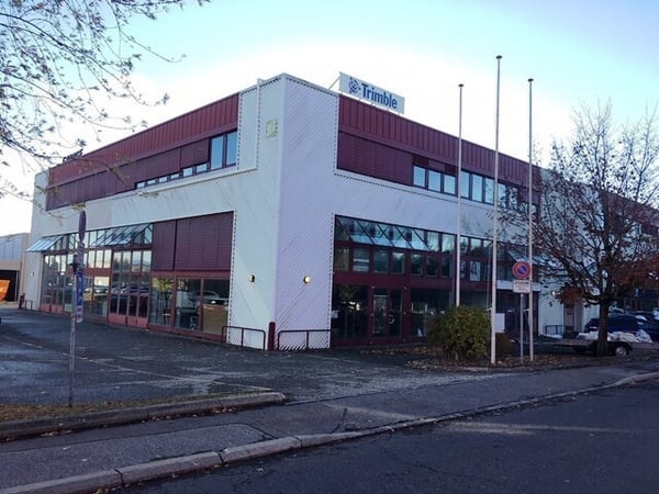 En Budron D5 - CICAB II - 1052 Le Mont-sur-Lausanne 1