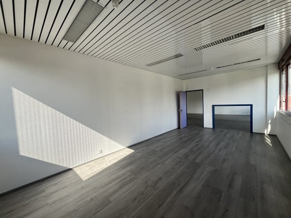 En Budron D5 - CICAB II - 1052 Le Mont-sur-Lausanne 4