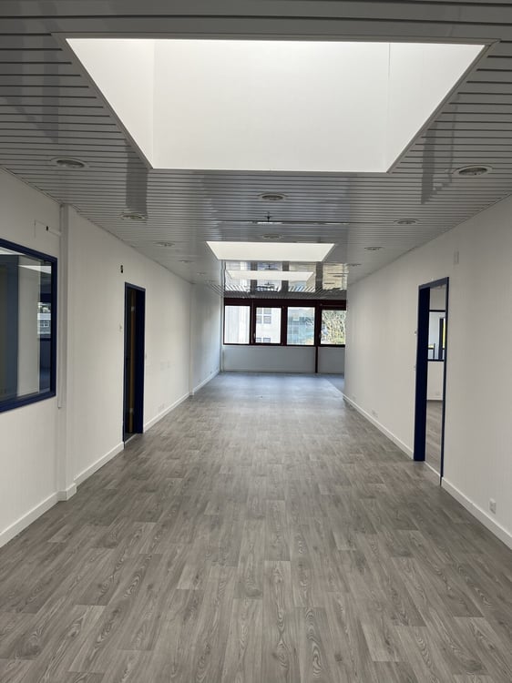 En Budron D5 - CICAB II - 1052 Le Mont-sur-Lausanne 11