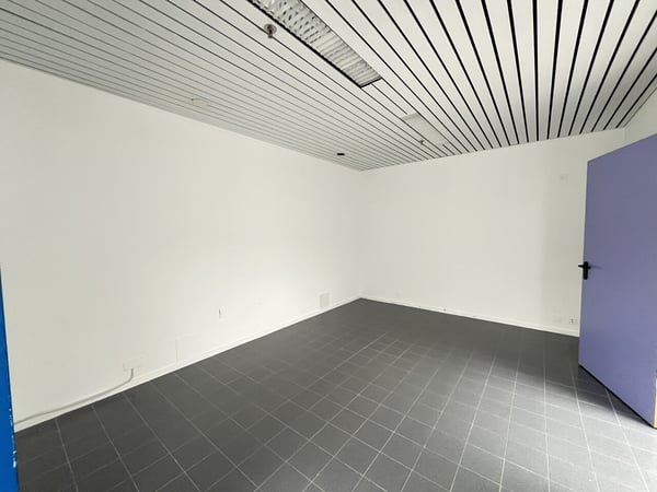 En Budron D5 - CICAB II - 1052 Le Mont-sur-Lausanne 9