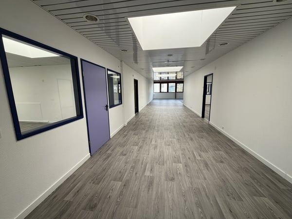 En Budron D5 - CICAB II - 1052 Le Mont-sur-Lausanne 10